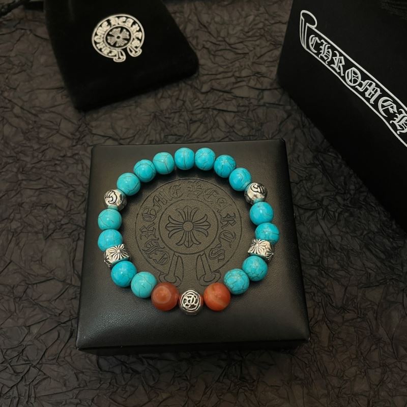 Ch*0me He**ts bracelets